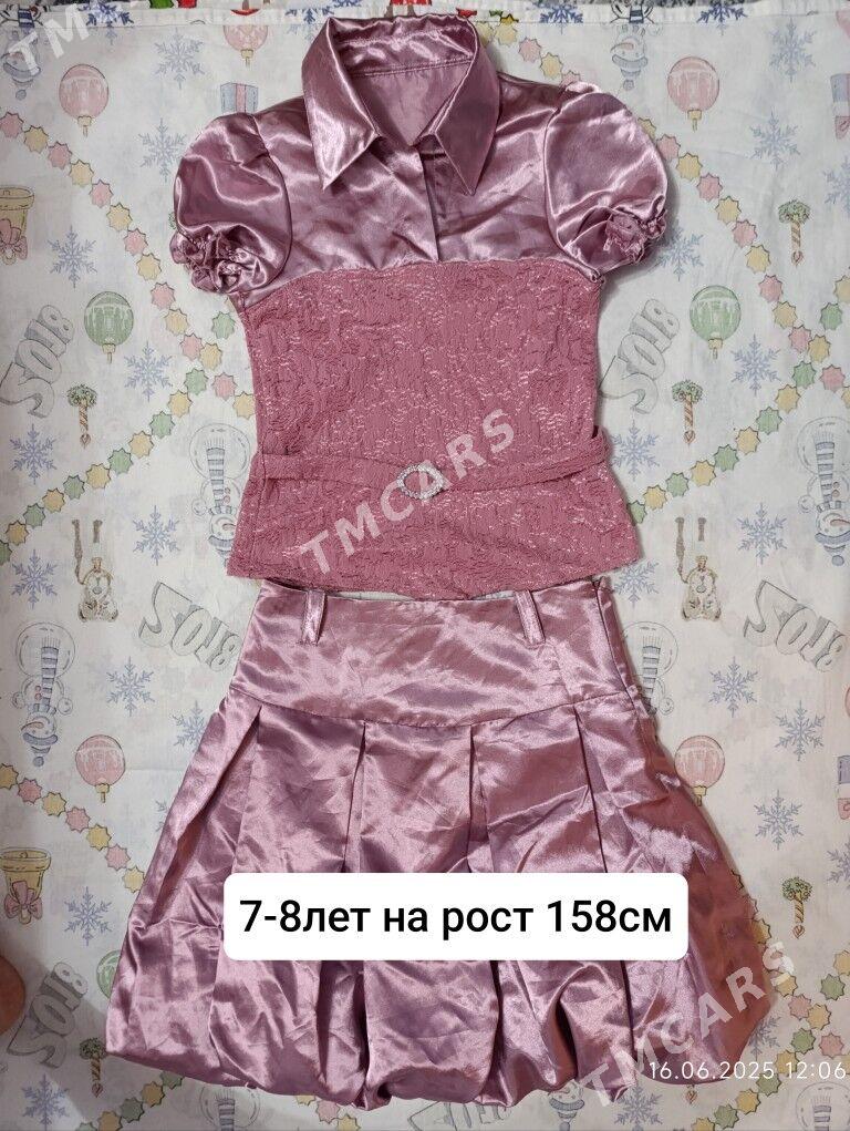 вещи на девочку - Türkmenabat - img 6