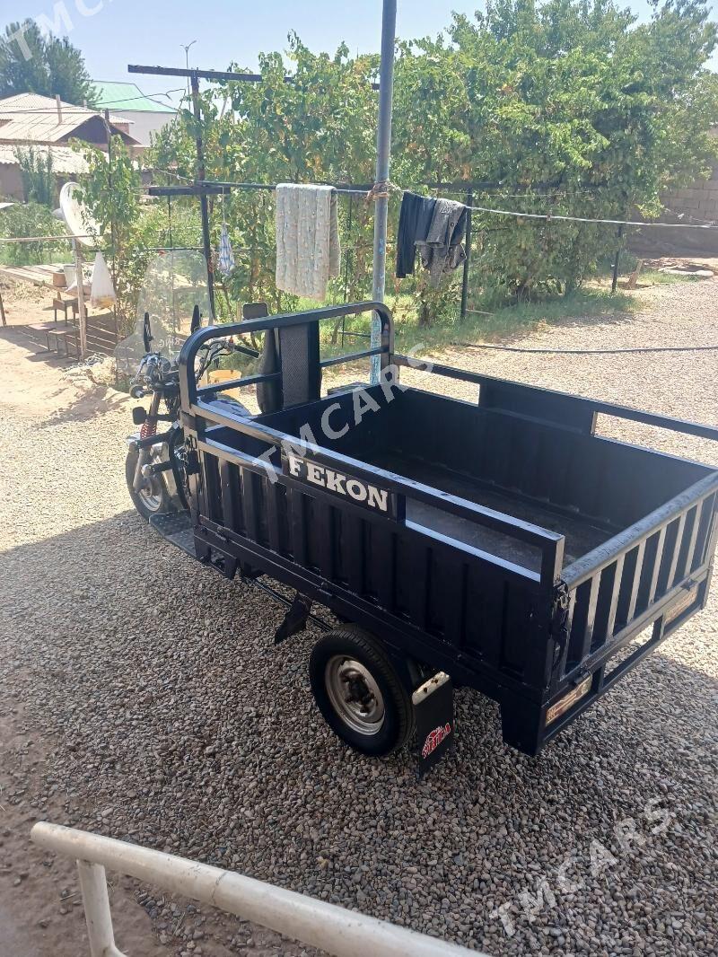 Fekon FK200-14G 2015 - 20 000 TMT - Бабадайхан - img 2