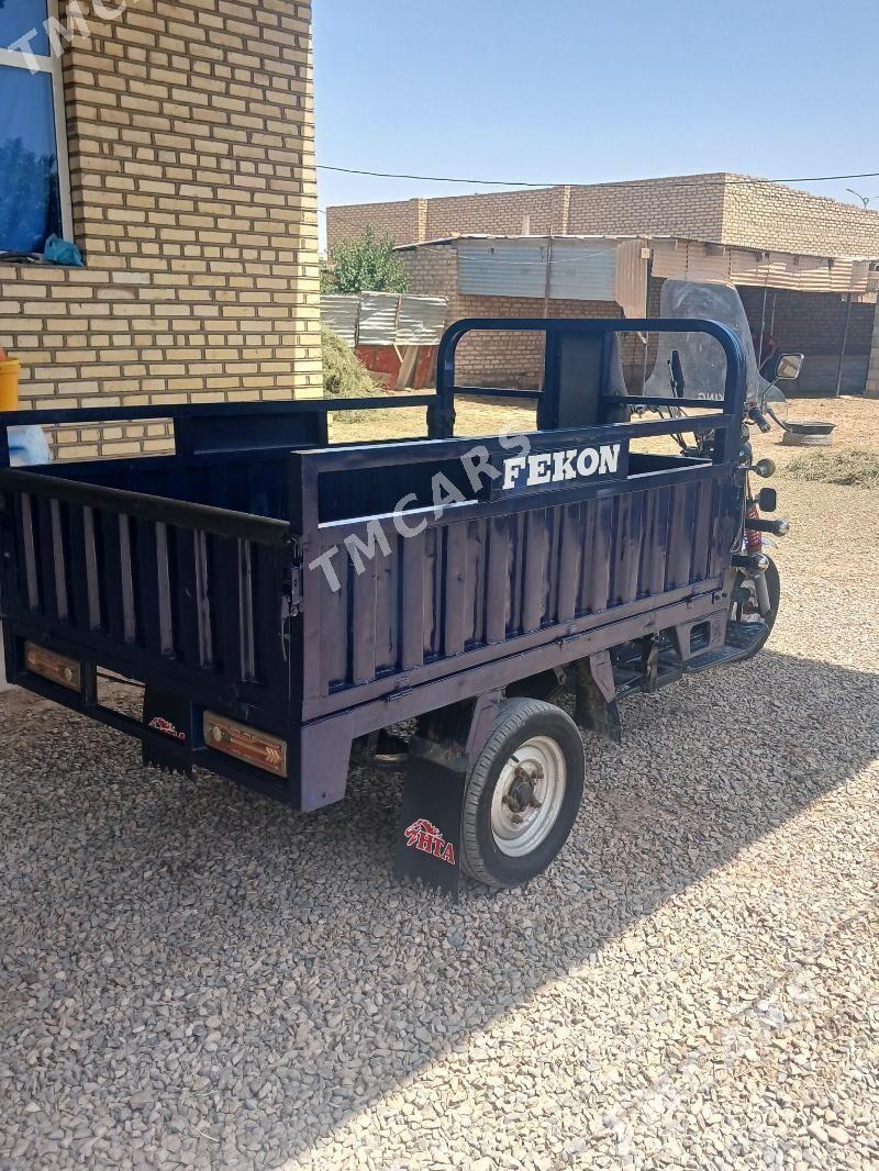 Fekon FK200-14G 2015 - 20 000 TMT - Бабадайхан - img 3