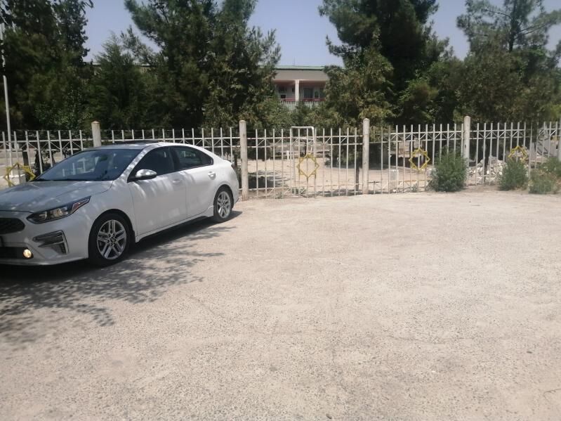 Kia Forte 2021 - 250 000 TMT - Туркменабат - img 2