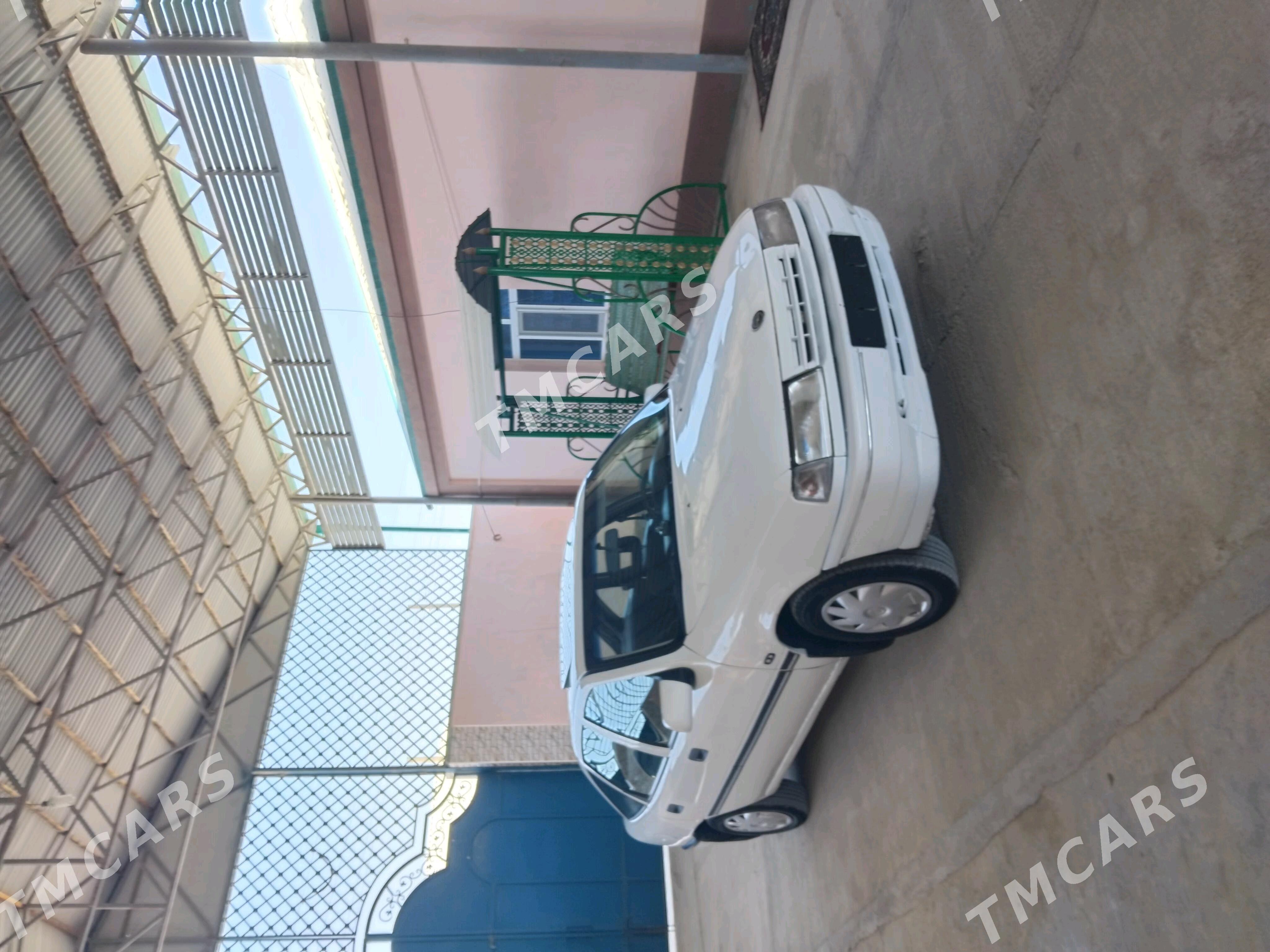 Opel Vectra 1992 - 31 000 TMT - Бахарден - img 2