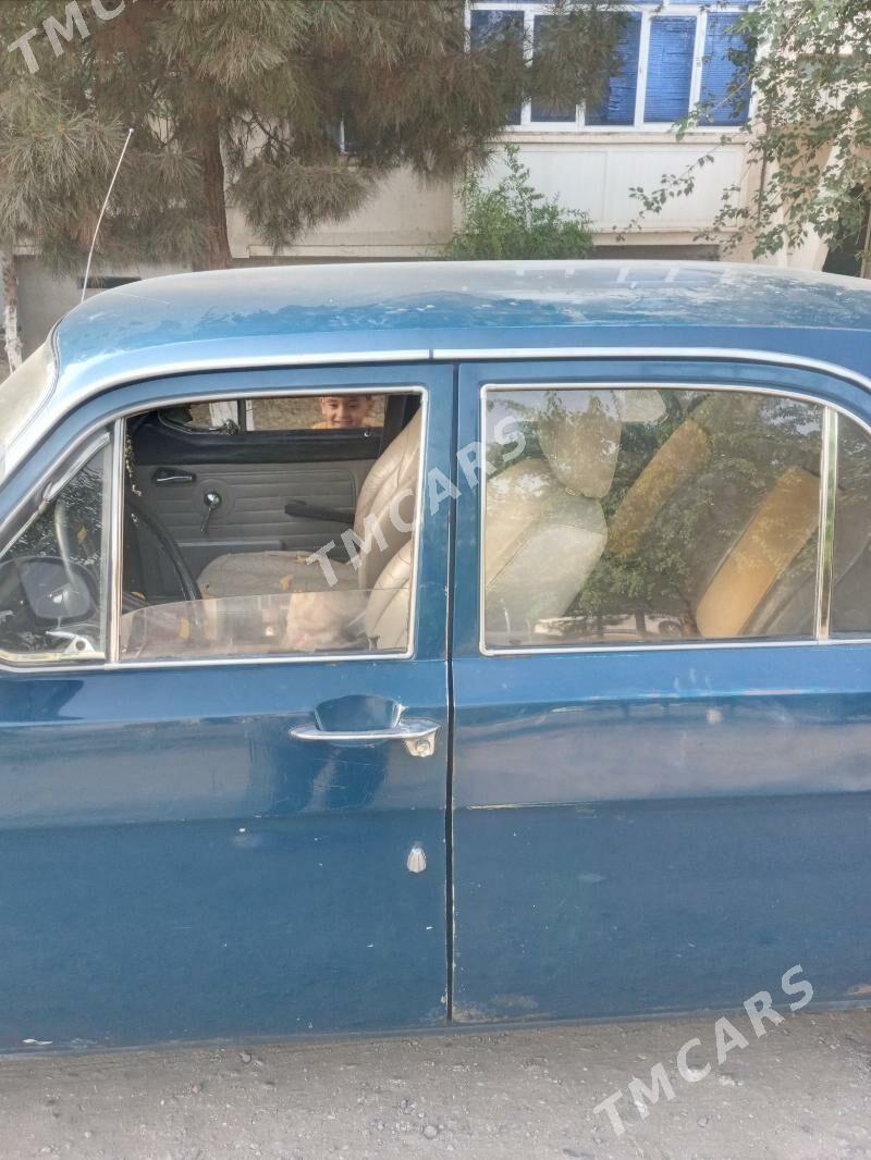 Gaz 24 1980 - 10 000 TMT - Туркменабат - img 3