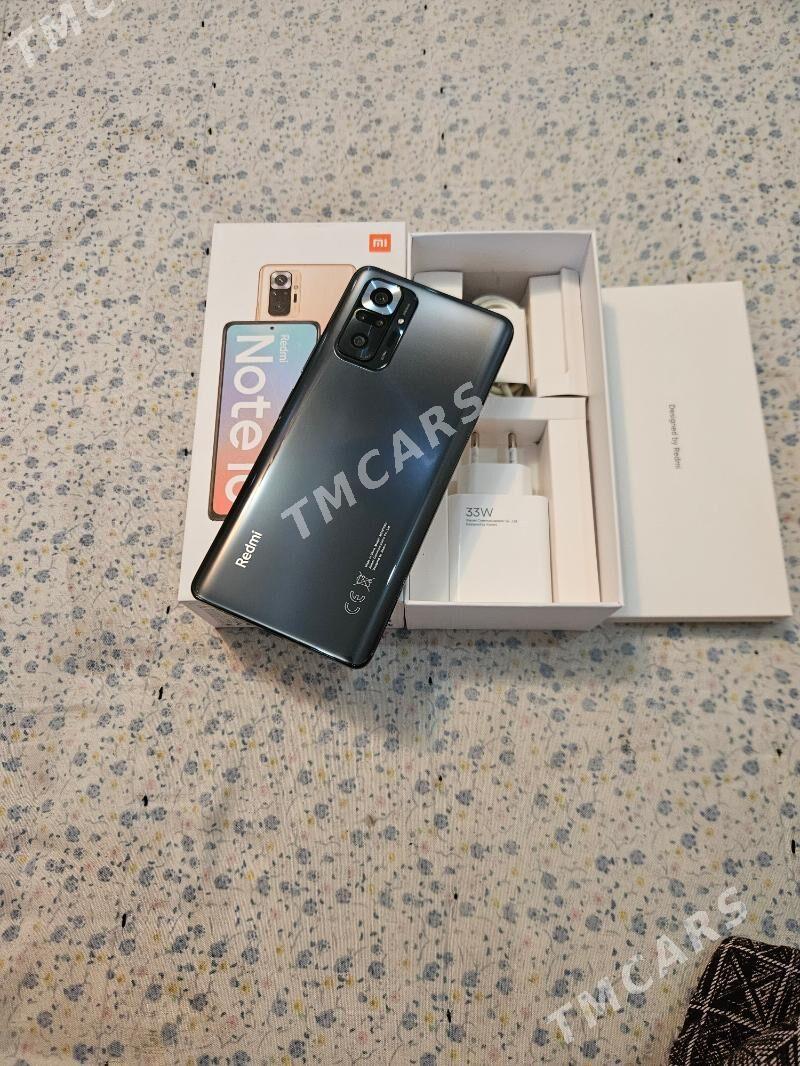 Redmi note10 Pro - Aşgabat - img 2