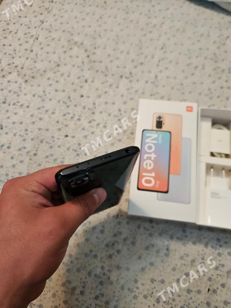 Redmi note10 Pro - Aşgabat - img 4