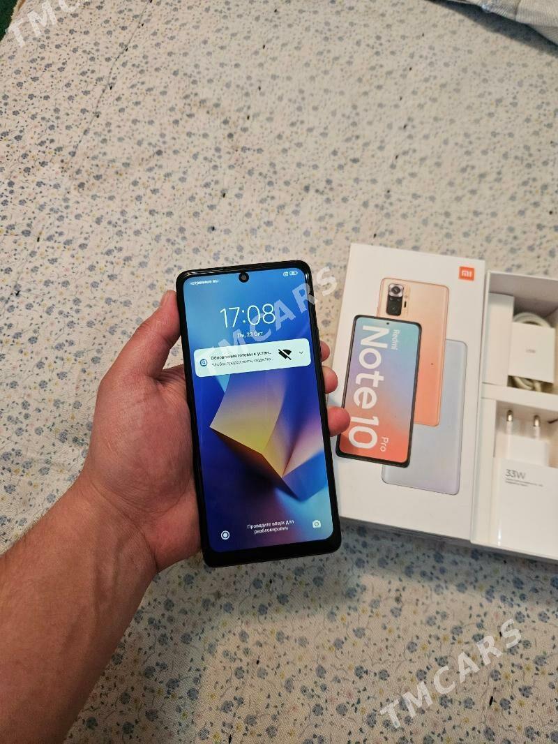 Redmi note10 Pro - Aşgabat - img 9
