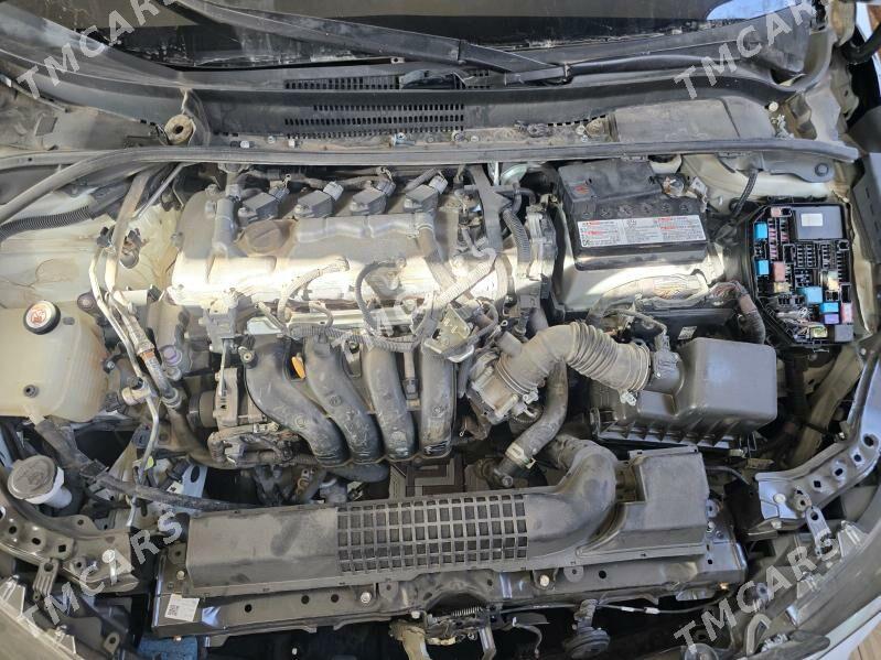 Toyota Corolla 2021 - 190 000 TMT - Mary - img 5