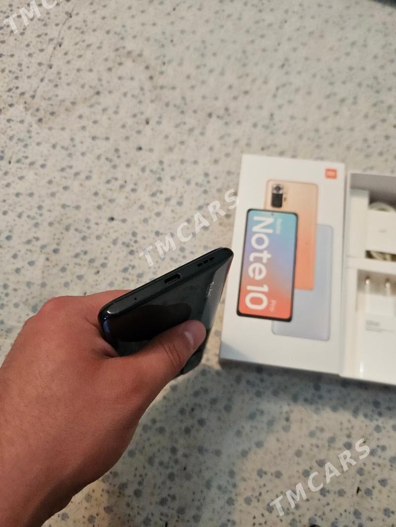 Redmi note10 Pro - Aşgabat - img 5
