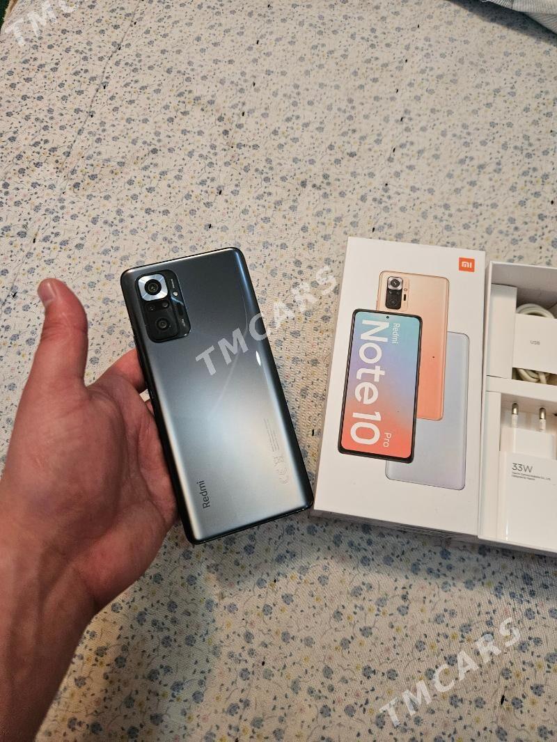 Redmi note10 Pro - Aşgabat - img 3