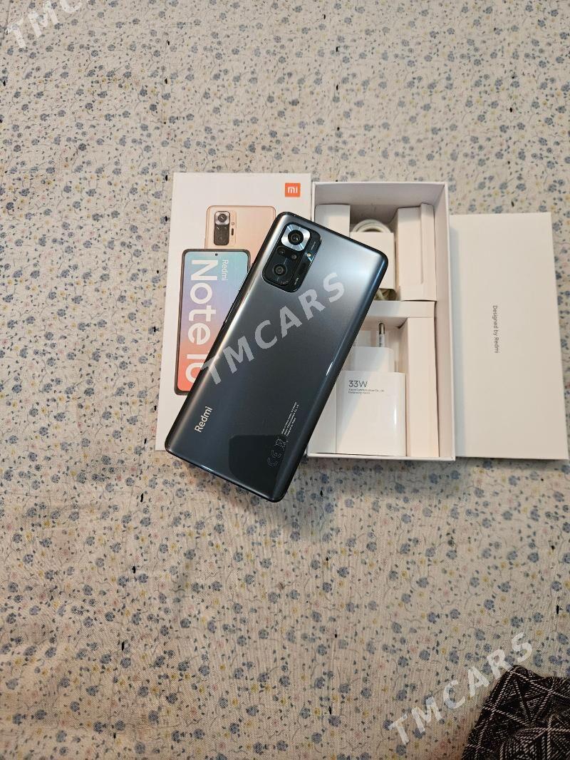 Redmi note10 Pro - Aşgabat - img 7