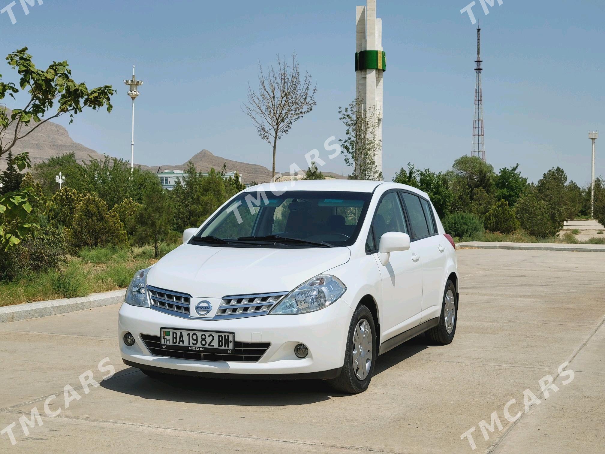 Nissan Versa 2009 - 106 000 TMT - Balkanabat - img 3