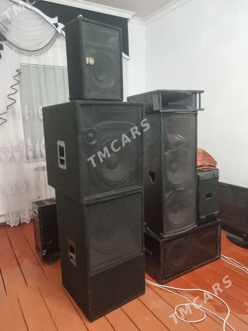 Toy aparaty - Aşgabat - img 2