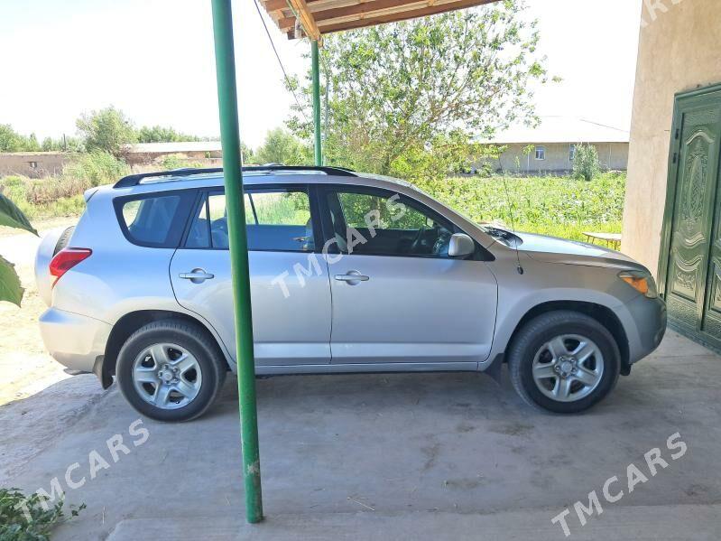 Toyota RAV4 2007 - 165 000 TMT - Boldumsaz - img 2