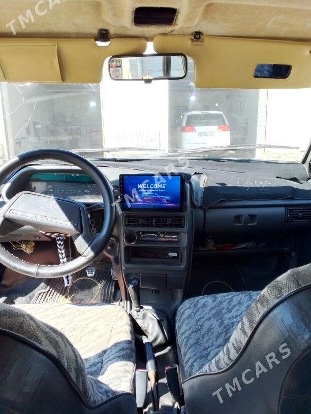 Lada 21099 1998 - 23 000 TMT - Türkmenbaşy - img 3