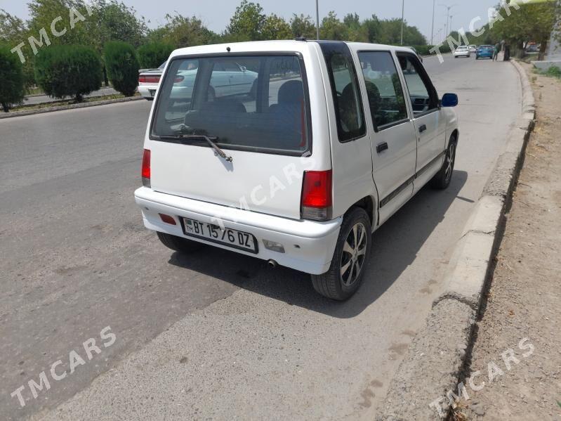 Daewoo Tico 1997 - 20 000 TMT - Daşoguz - img 4