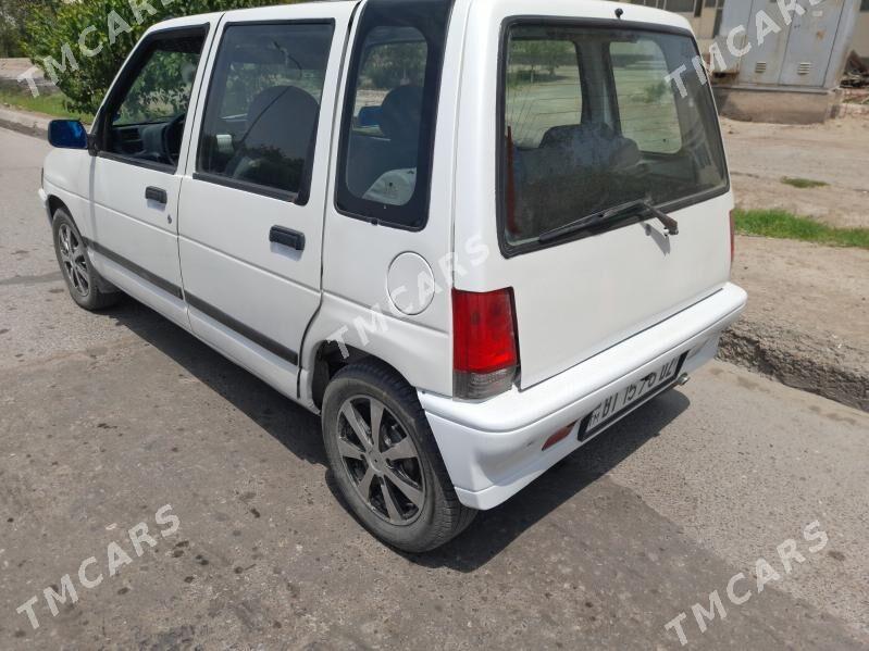 Daewoo Tico 1997 - 20 000 TMT - Daşoguz - img 2
