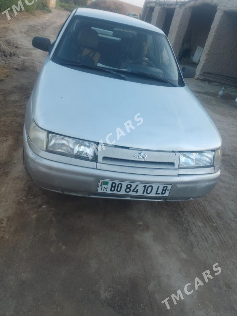 Lada 2110 2004 - 25 000 TMT - Сейди - img 3