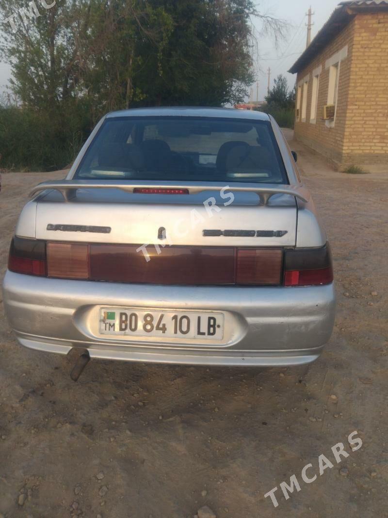 Lada 2110 2004 - 25 000 TMT - Сейди - img 6