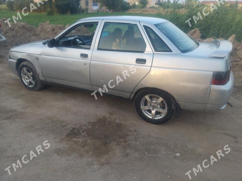 Lada 2110 2004 - 25 000 TMT - Сейди - img 4