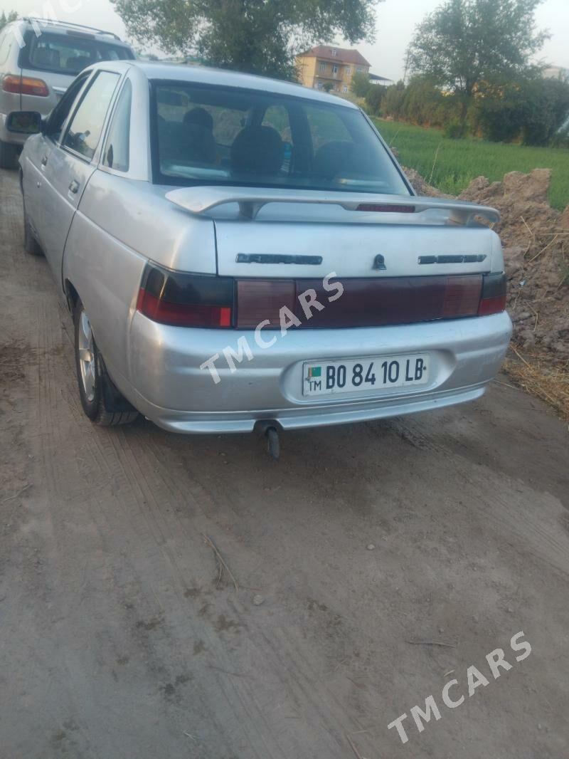 Lada 2110 2004 - 25 000 TMT - Сейди - img 5