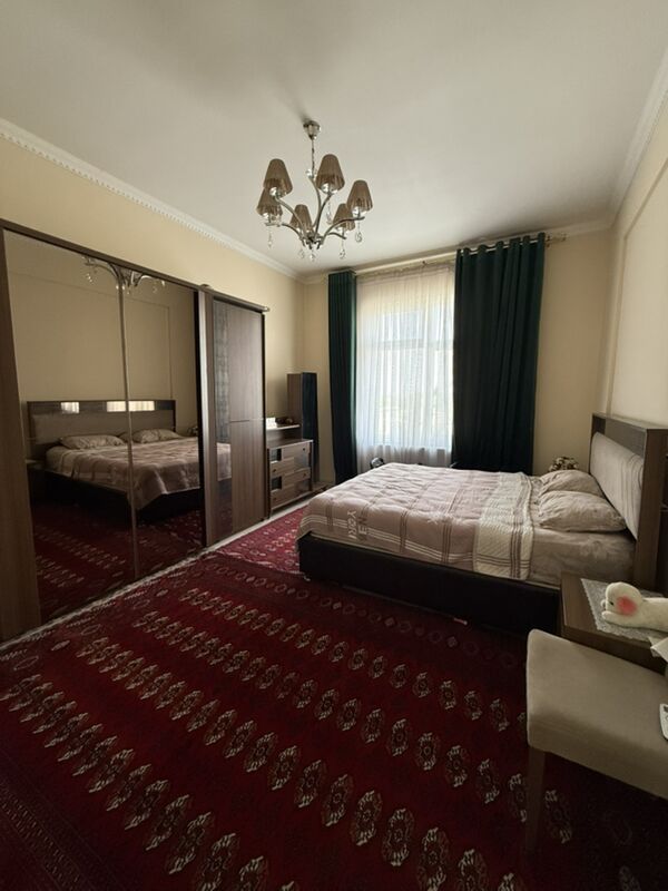 Gurtly 4 komnat - Aşgabat - img 2