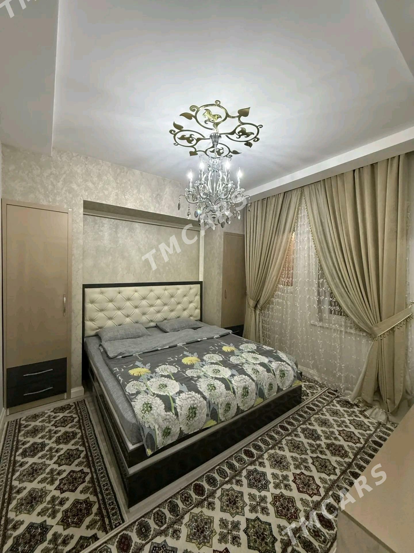Arenda kw Mir3  - Aşgabat - img 3