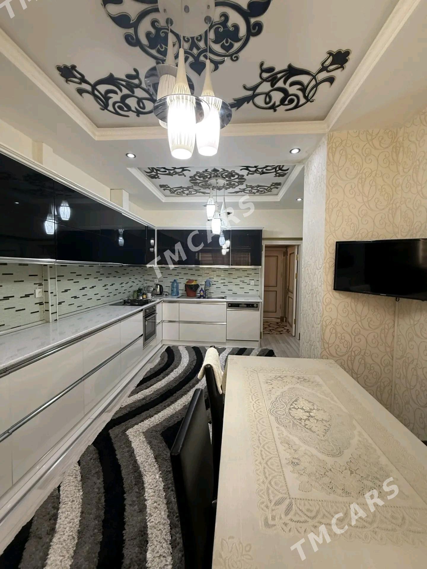 Arenda kw Mir3  - Aşgabat - img 4