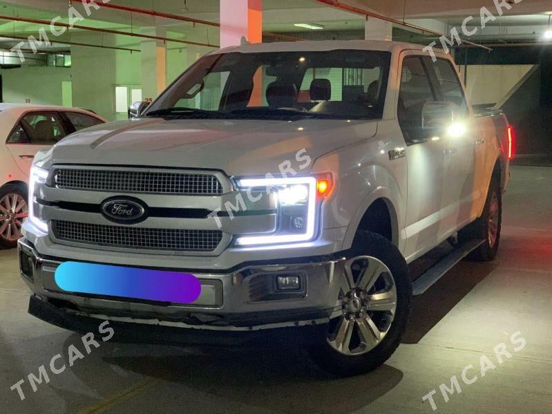 Ford F-150 2019 - 600 000 TMT - Gökje - img 8