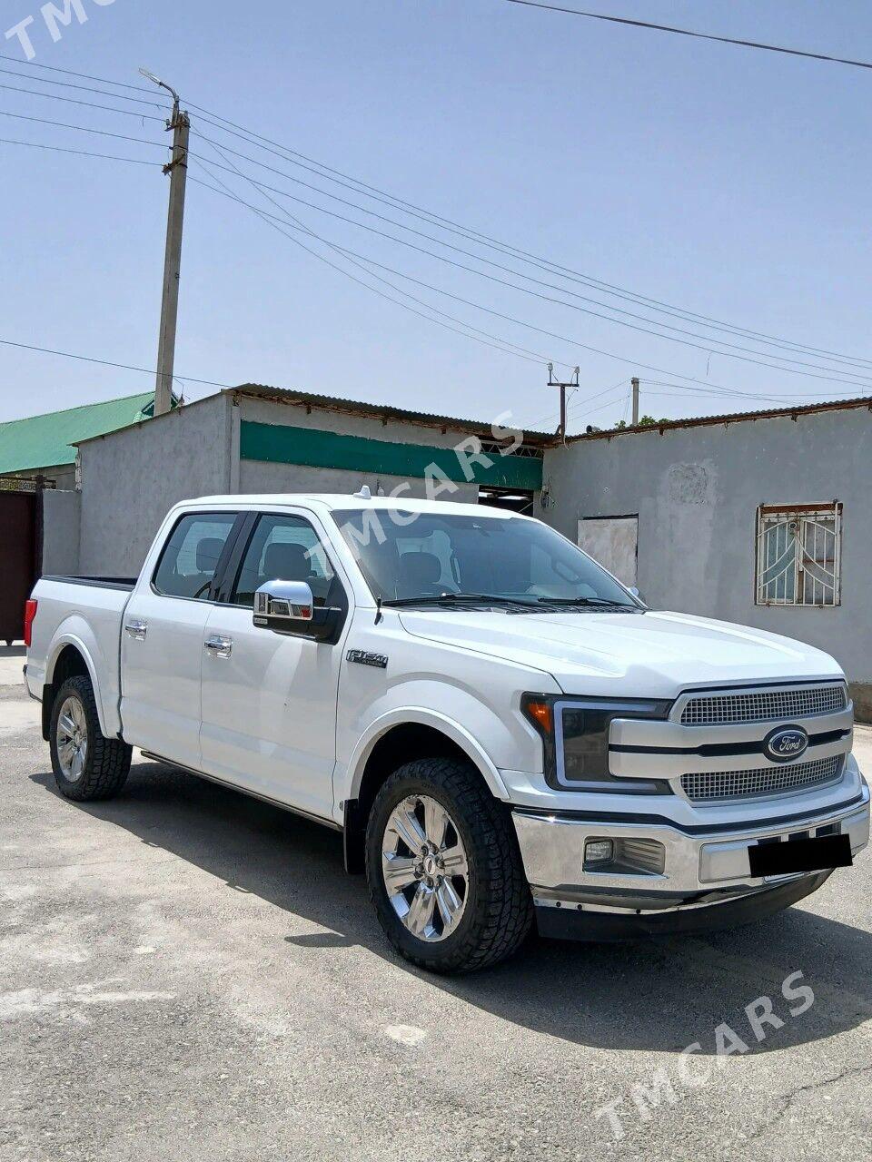 Ford F-150 2019 - 600 000 TMT - Gökje - img 2