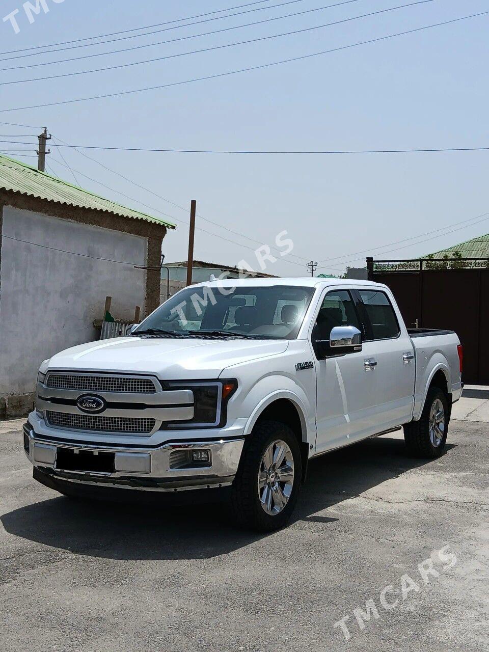 Ford F-150 2019 - 600 000 TMT - Gökje - img 3