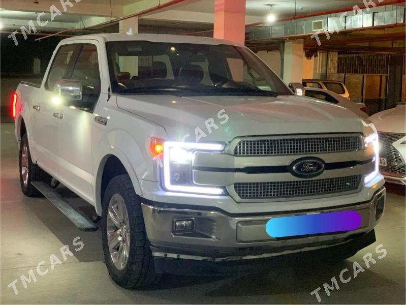 Ford F-150 2019 - 600 000 TMT - Gökje - img 6