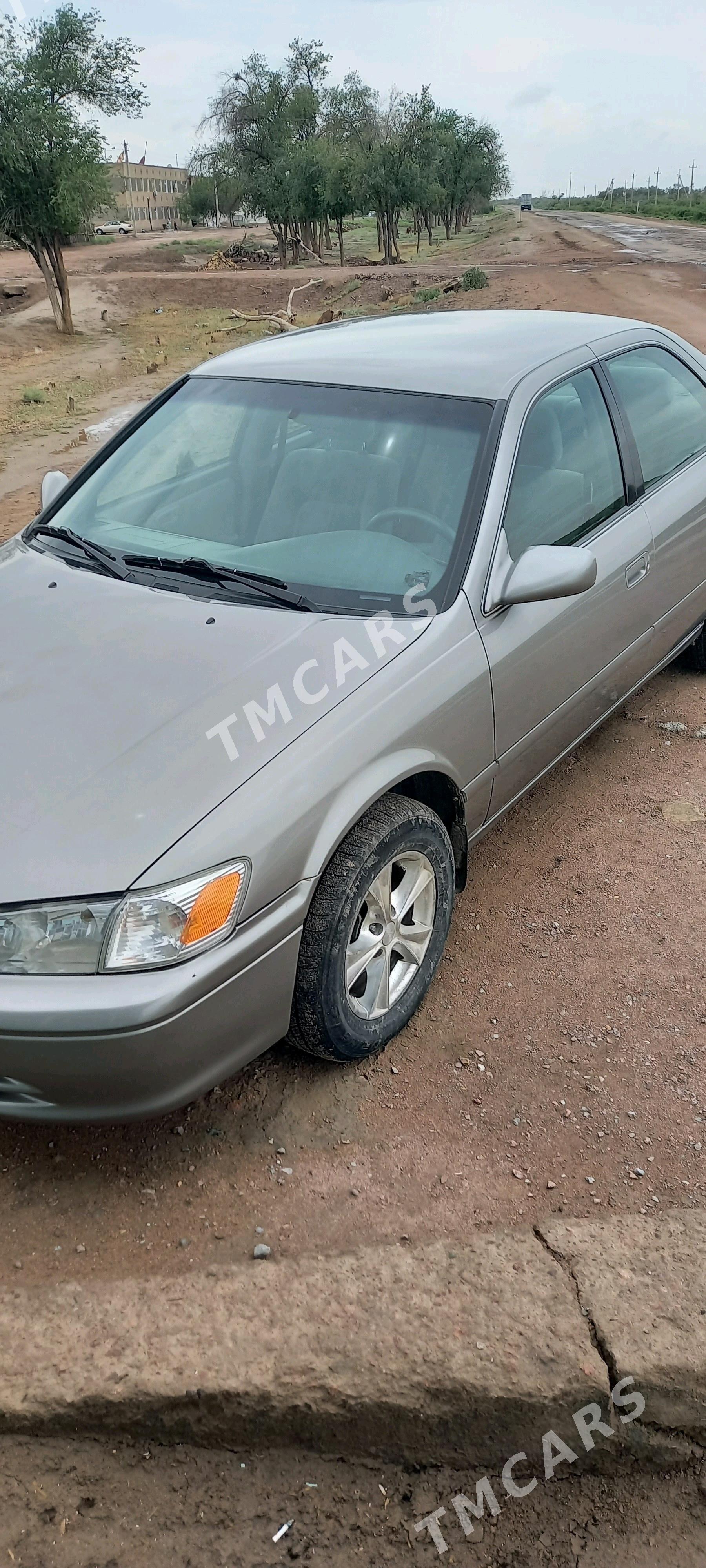 Toyota Camry 2000 - 147 000 TMT - Кёнеургенч - img 2