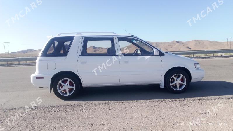 Mitsubishi Chariot 1993 - 30 000 TMT - Türkmenbaşy - img 3