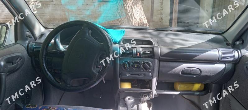 Opel Vita 1997 - 36 000 TMT - Мары - img 3