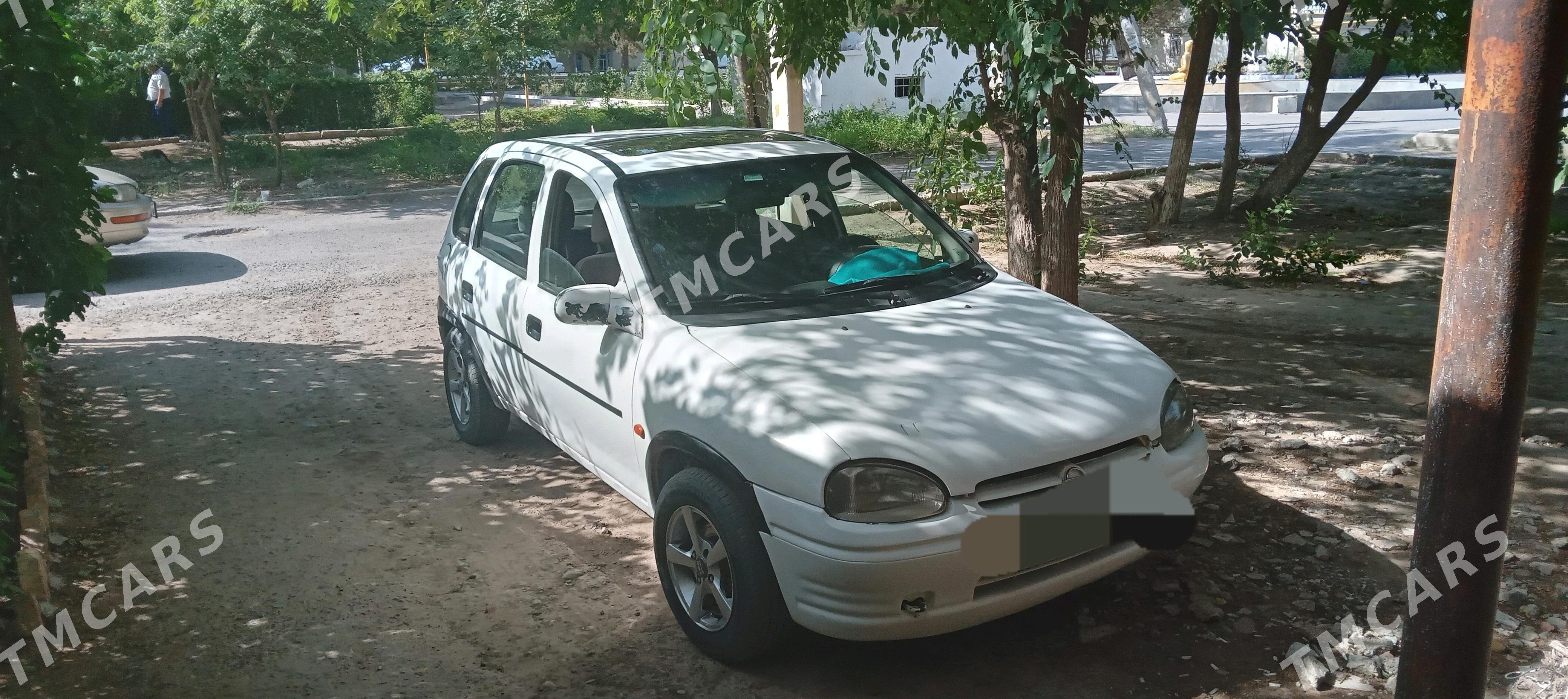 Opel Vita 1997 - 36 000 TMT - Мары - img 2