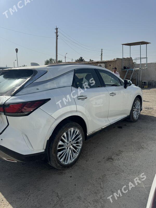 Lexus RX 350 2024 - 666 400 TMT - Mary - img 5