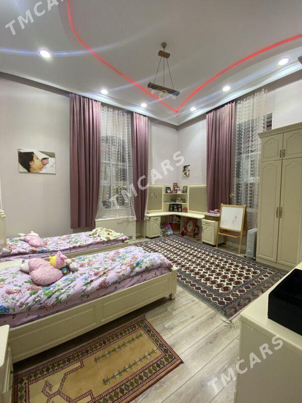 14 Tapgyr 2 Etaz 3 Komnat - Aşgabat - img 5