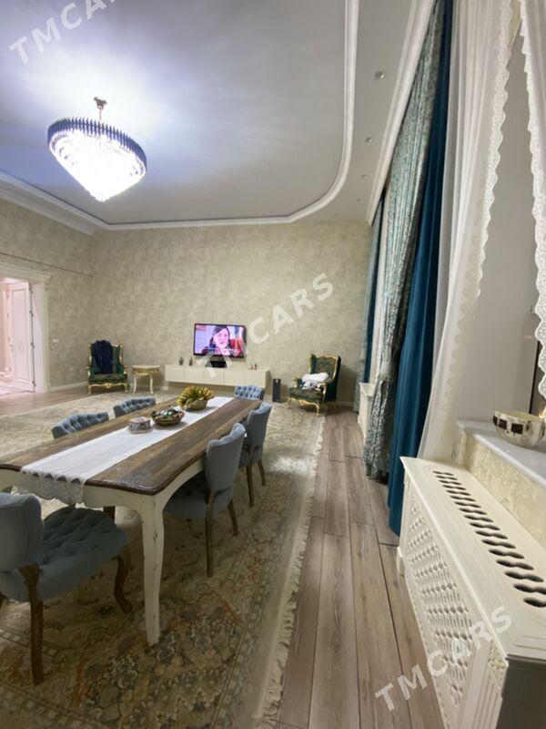14 Tapgyr 2 Etaz 3 Komnat - Aşgabat - img 2