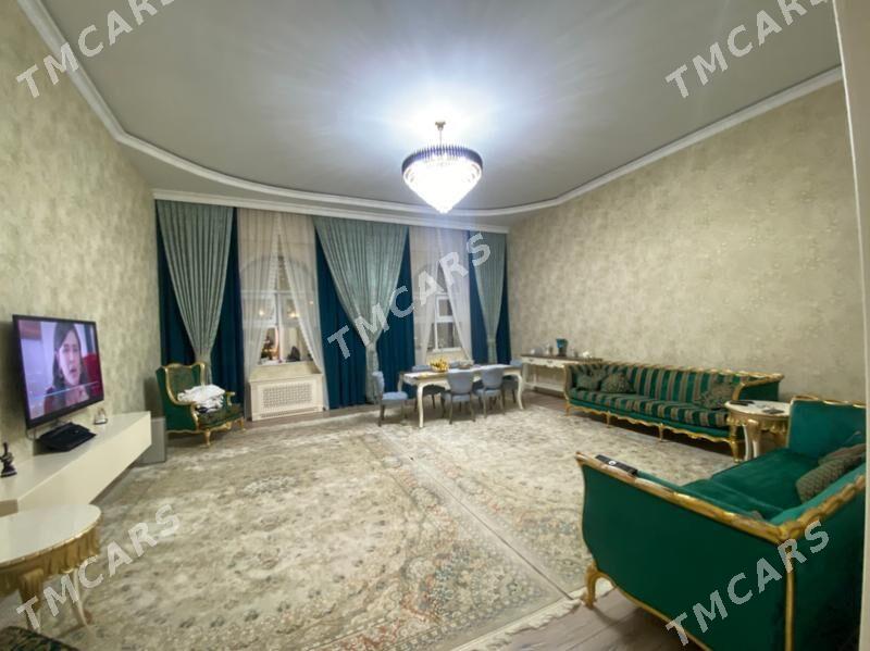 14 Tapgyr 2 Etaz 3 Komnat - Aşgabat - img 4