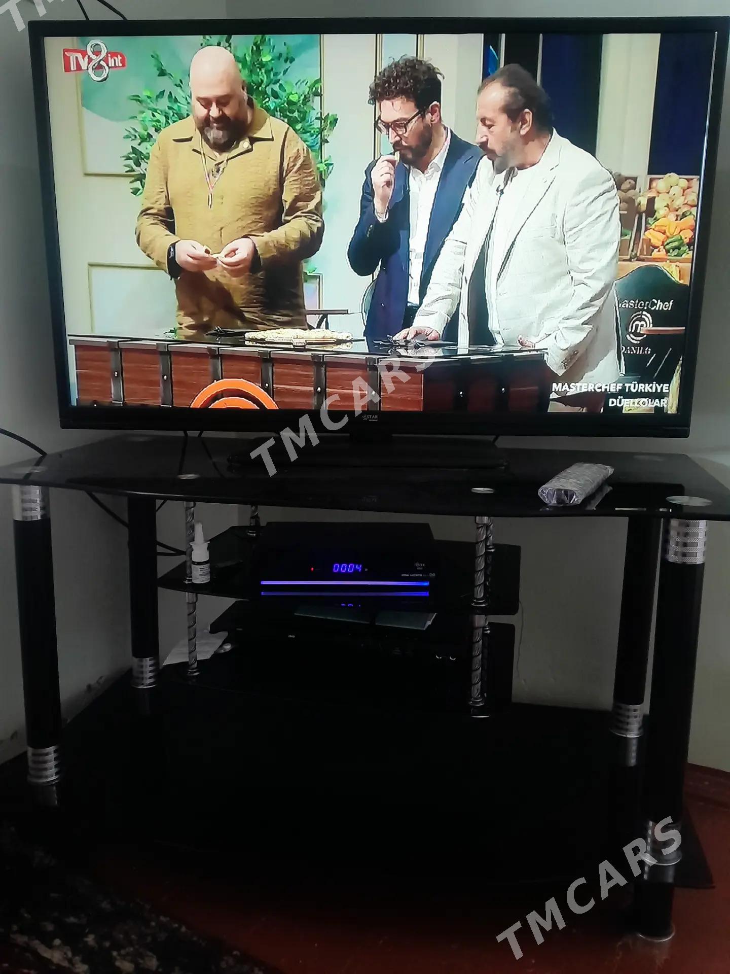 Telewizor 42 liik padstawkaly - Gyzylarbat - img 2