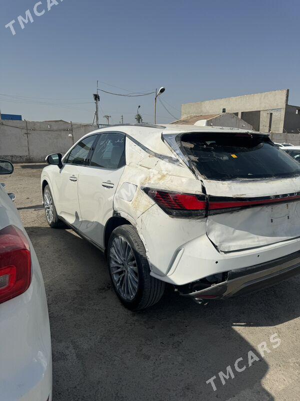 Lexus RX 350 2024 - 666 400 TMT - Mary - img 6