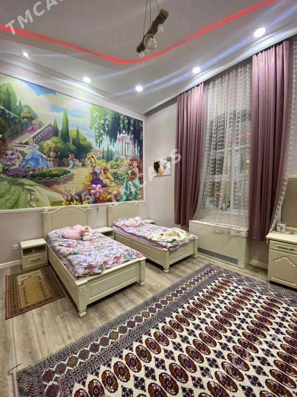 14 Tapgyr 2 Etaz 3 Komnat - Aşgabat - img 7