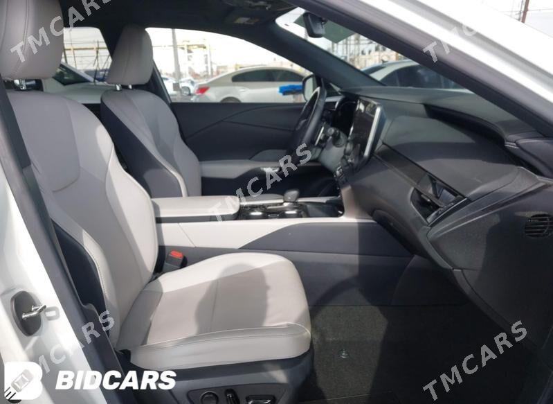 Lexus RX 350 2024 - 666 400 TMT - Mary - img 4