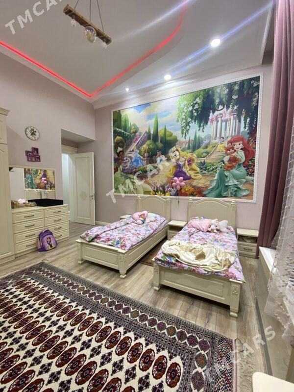 14 Tapgyr 2 Etaz 3 Komnat - Aşgabat - img 6