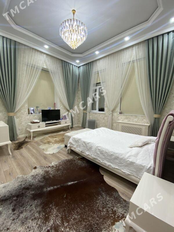 14 Tapgyr 2 Etaz 3 Komnat - Aşgabat - img 3