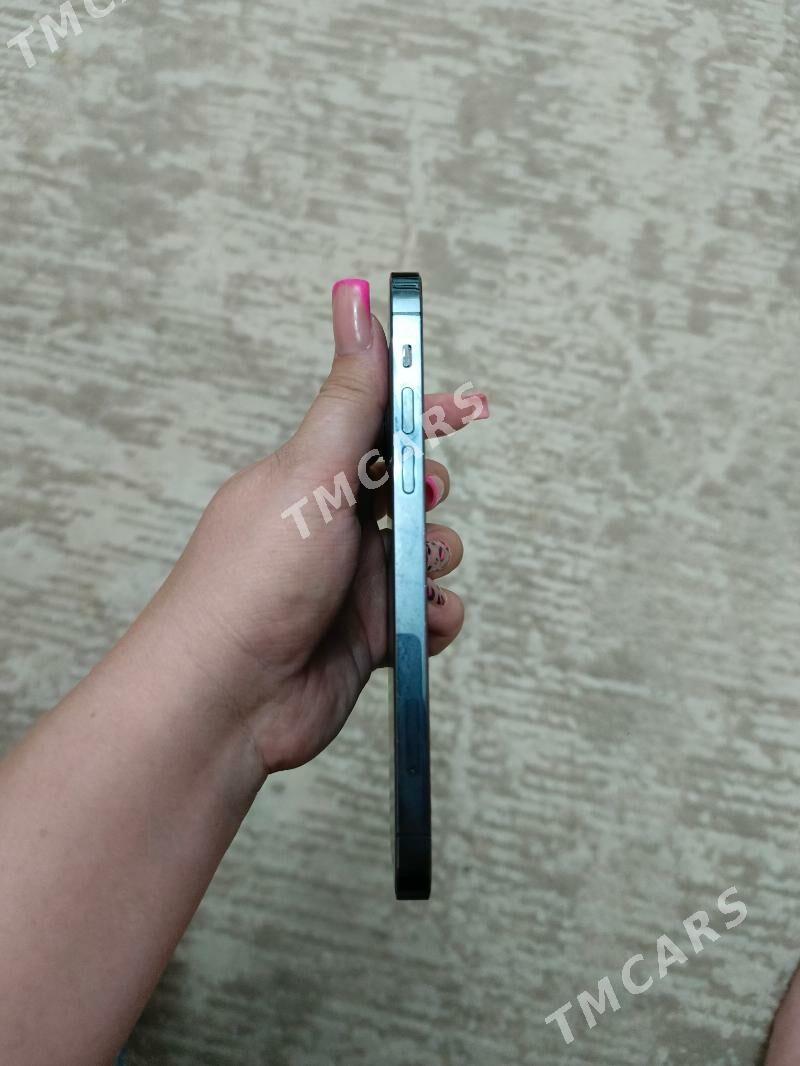 iPhone 12 pro - Ашхабад - img 3