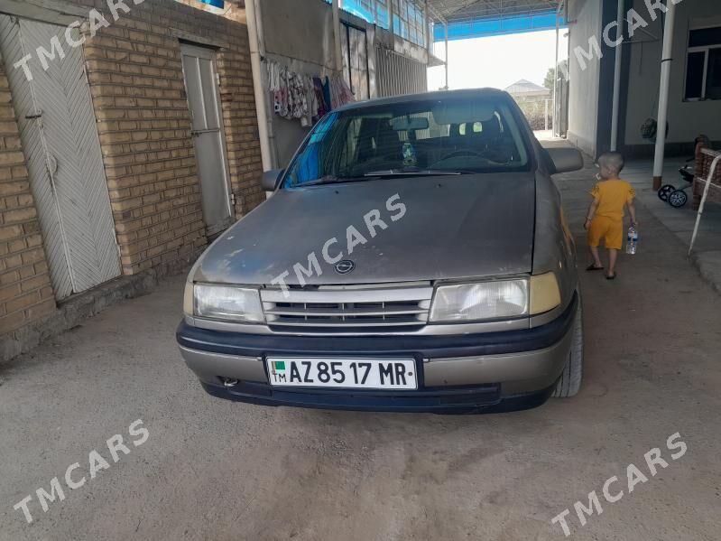 Opel Vectra 1991 - 21 000 TMT - Mary - img 4