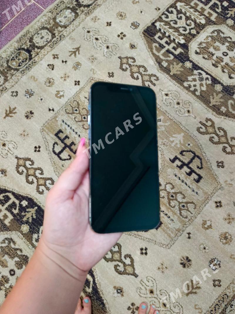 iPhone 12 pro - Ашхабад - img 4