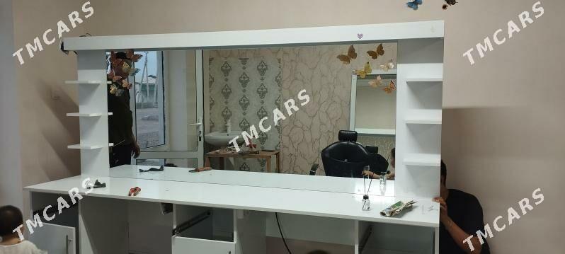 salonlar uçin trumo - Акдепе - img 2