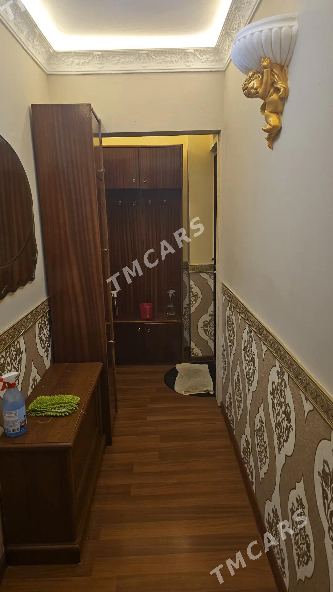 Сдам квартиру ( от хозяина) - Aşgabat - img 5