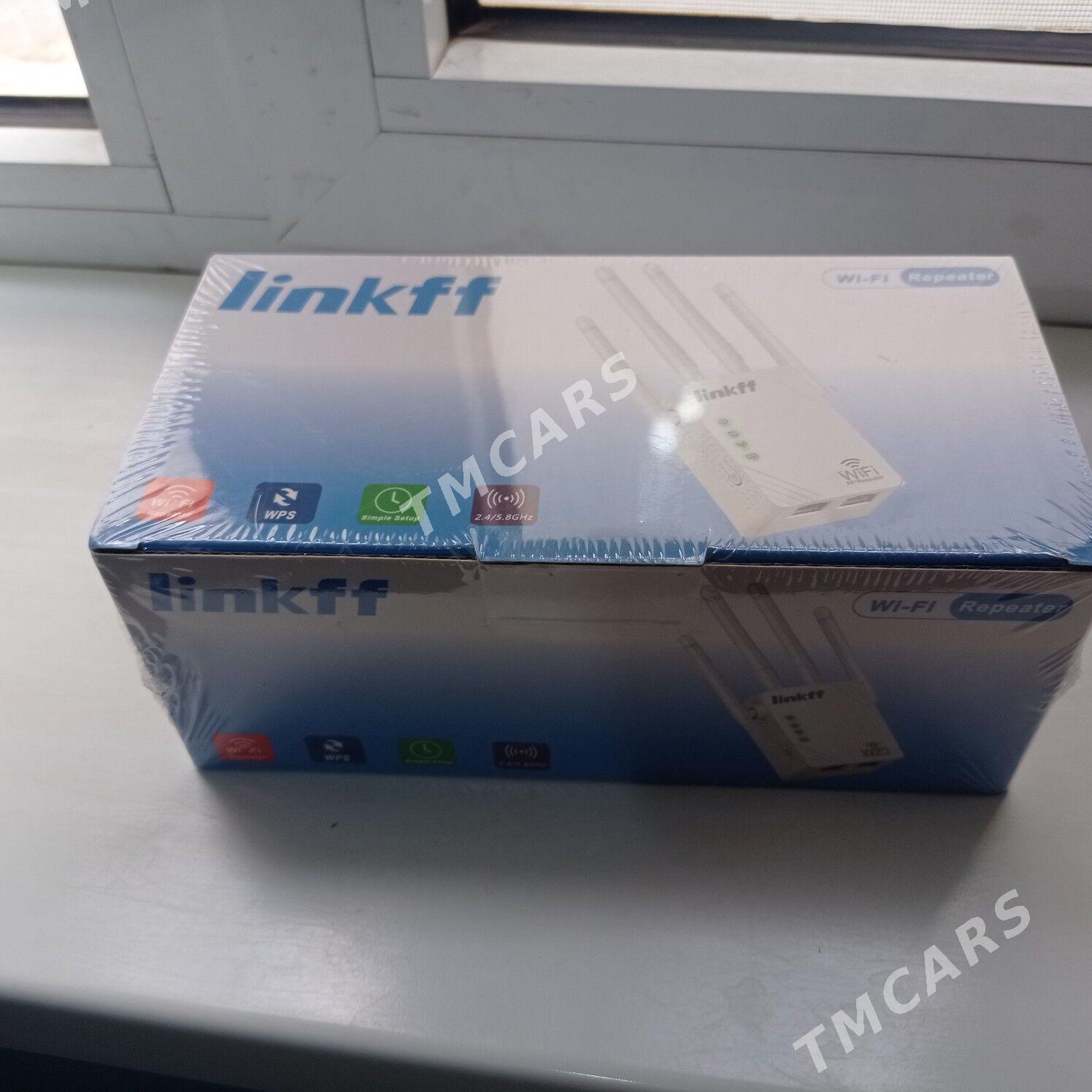 WiFi usilitel усилитель - Ашхабад - img 2